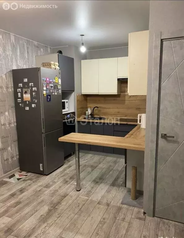 2-комнатная квартира: Волгоград, улица Лячина, 5 (43.2 м) - Фото 0