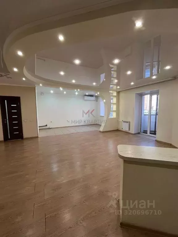 3-к кв. Хакасия, Абакан просп. Дружбы Народов, 49А (104.5 м) - Фото 0
