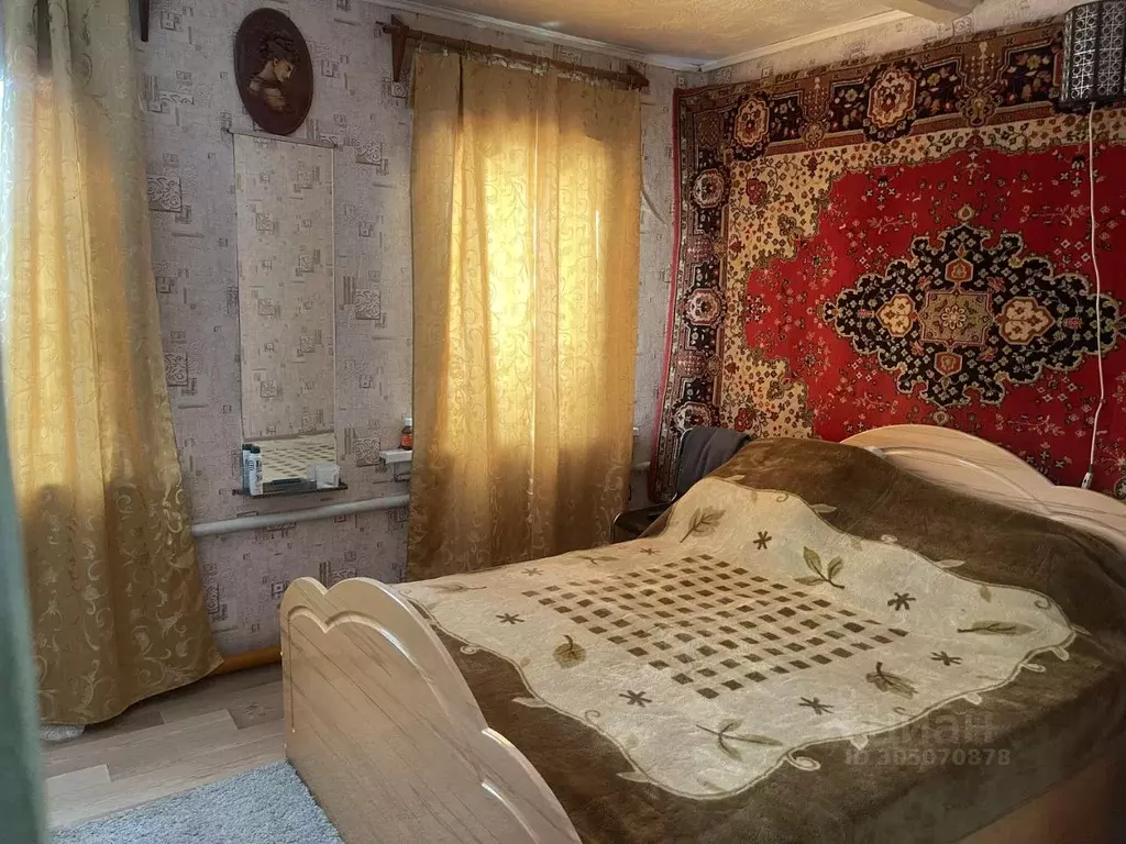 Дом в Самарская область, Самара Бурейский пер., 3 (75 м) - Фото 1