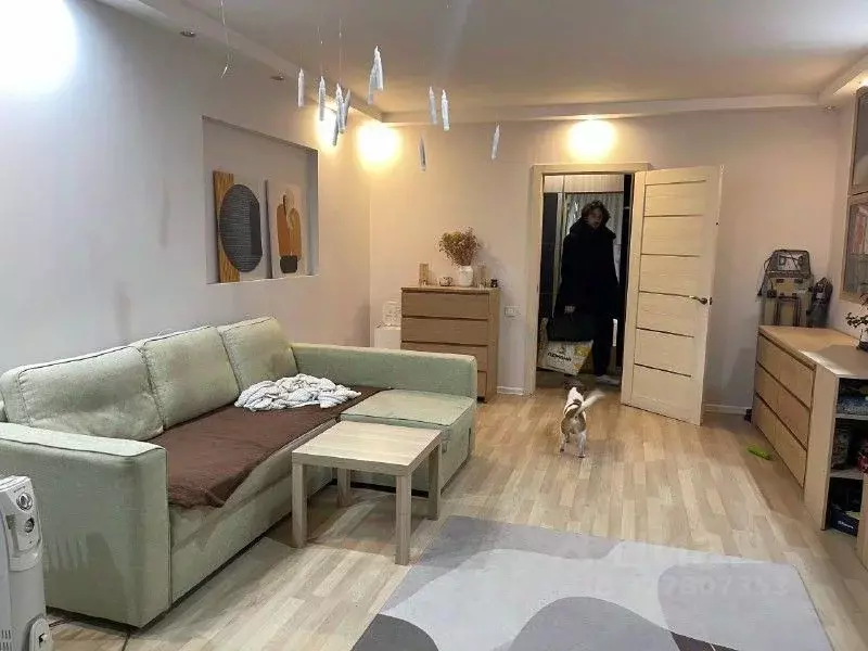 2-к кв. Московская область, Долгопрудный просп. Ракетостроителей, 3к1 ... - Фото 1