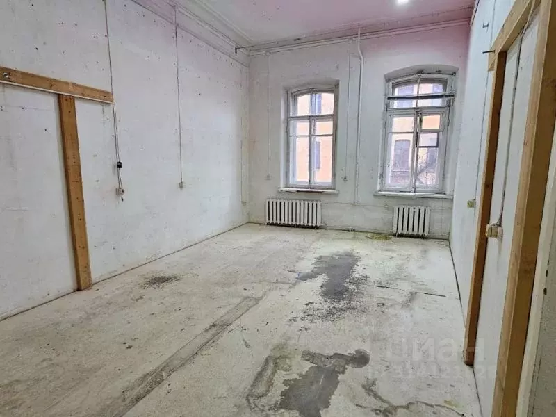 Производственное помещение в Санкт-Петербург Дегтярная ул., 5-7 (86 м) - Фото 0
