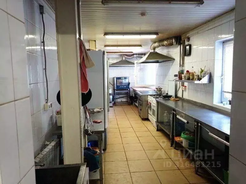 Помещение свободного назначения в Самарская область, Самара Тувинская ... - Фото 2