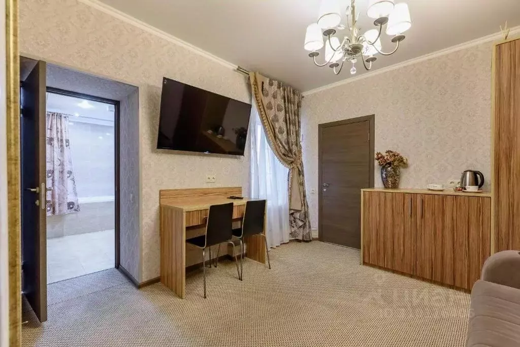 2-к кв. Санкт-Петербург наб. Реки Фонтанки, 18В (35.0 м) - Фото 1