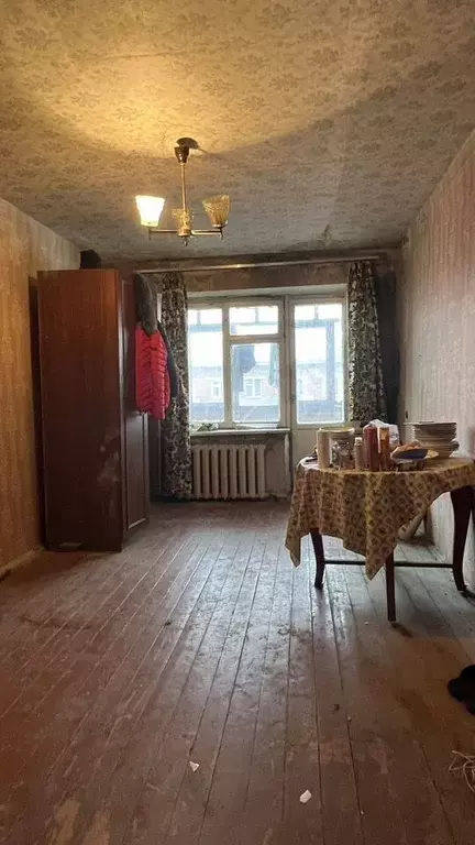 3-к кв. Московская область, Павлово-Посадский городской округ, Большие ... - Фото 2