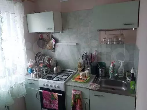 2-к. квартира, 44 м, 5/5 эт. - Фото 0