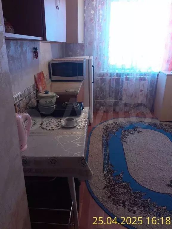 Квартира-студия, 12 м, 5/9 эт. - Фото 0