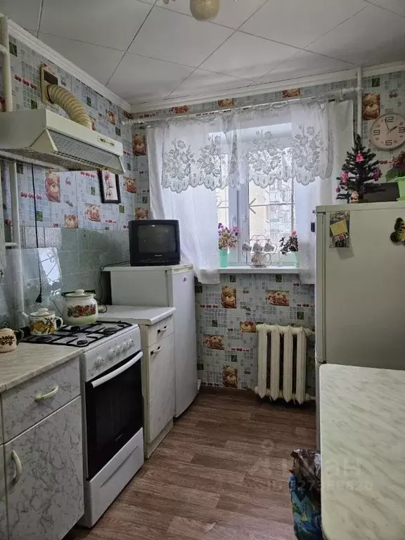 2-к кв. Пермский край, Пермь ул. Архитектора Свиязева, 32 (40.0 м) - Фото 1