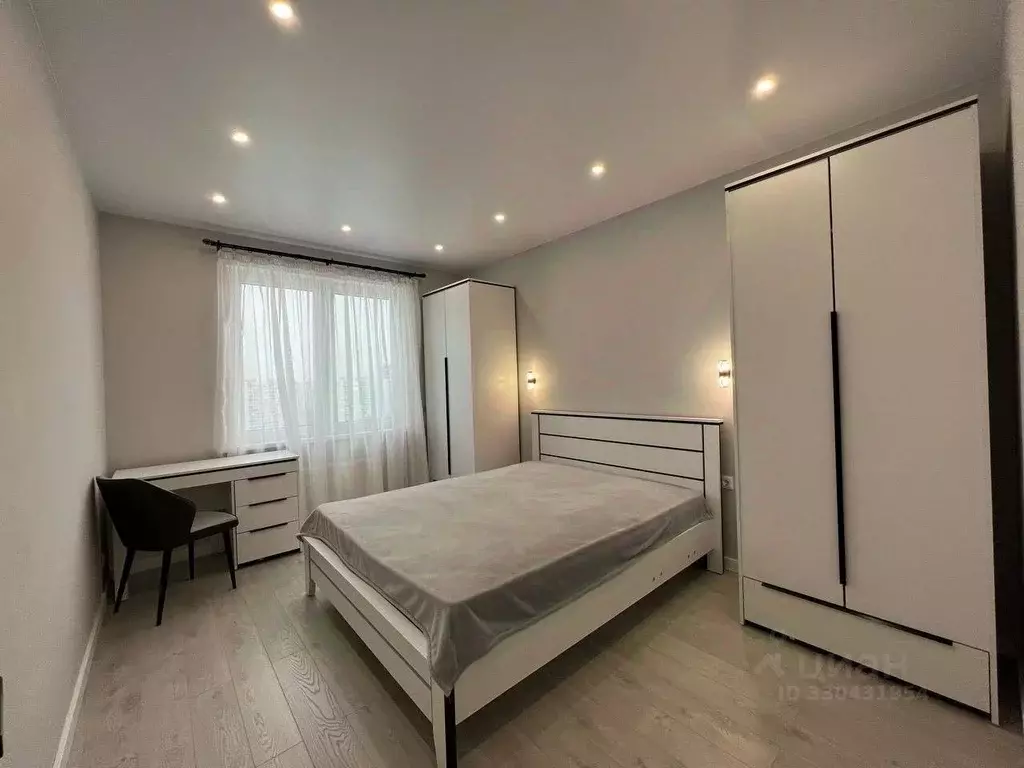 2-к кв. Москва ул. Юлиана Семенова, 8к1 (40.0 м) - Фото 2