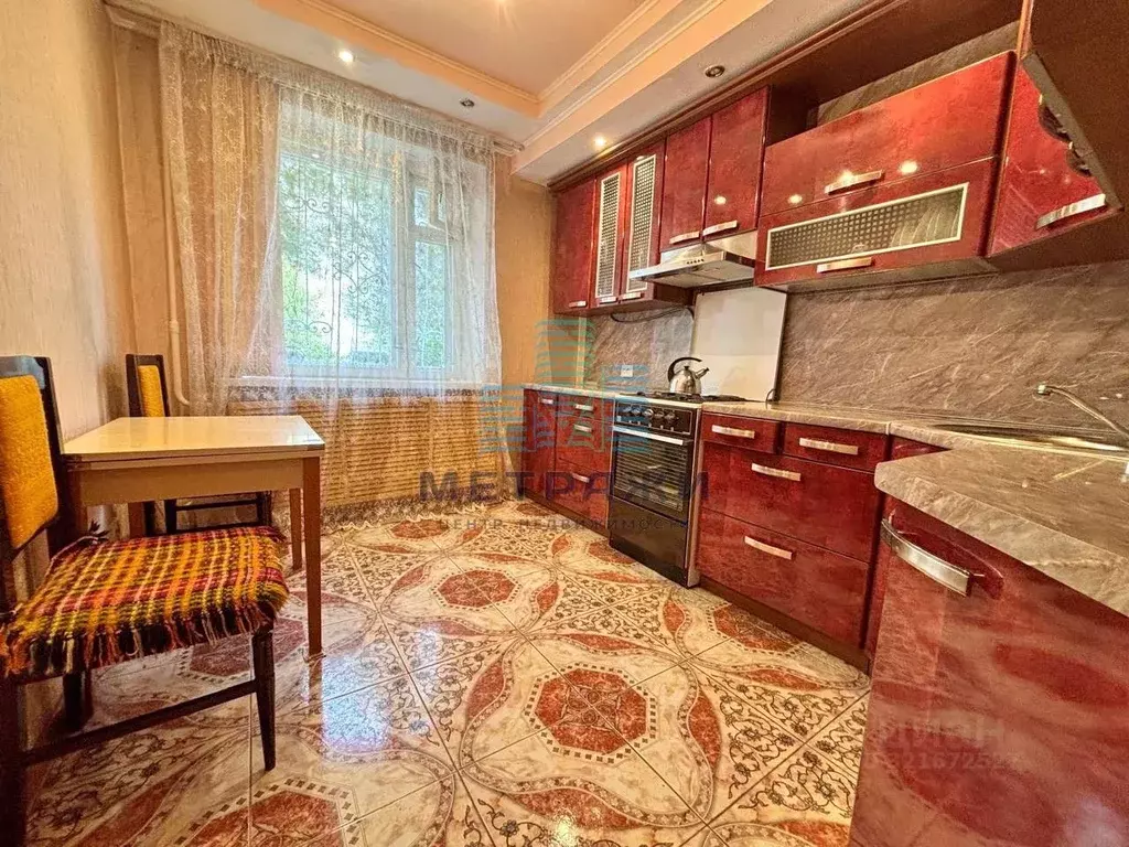 3-к кв. Калужская область, Калуга ш. Грабцевское, 132 (60.0 м) - Фото 1