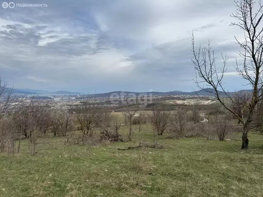 Участок в село Владимировка (4.8 м) - Фото 1