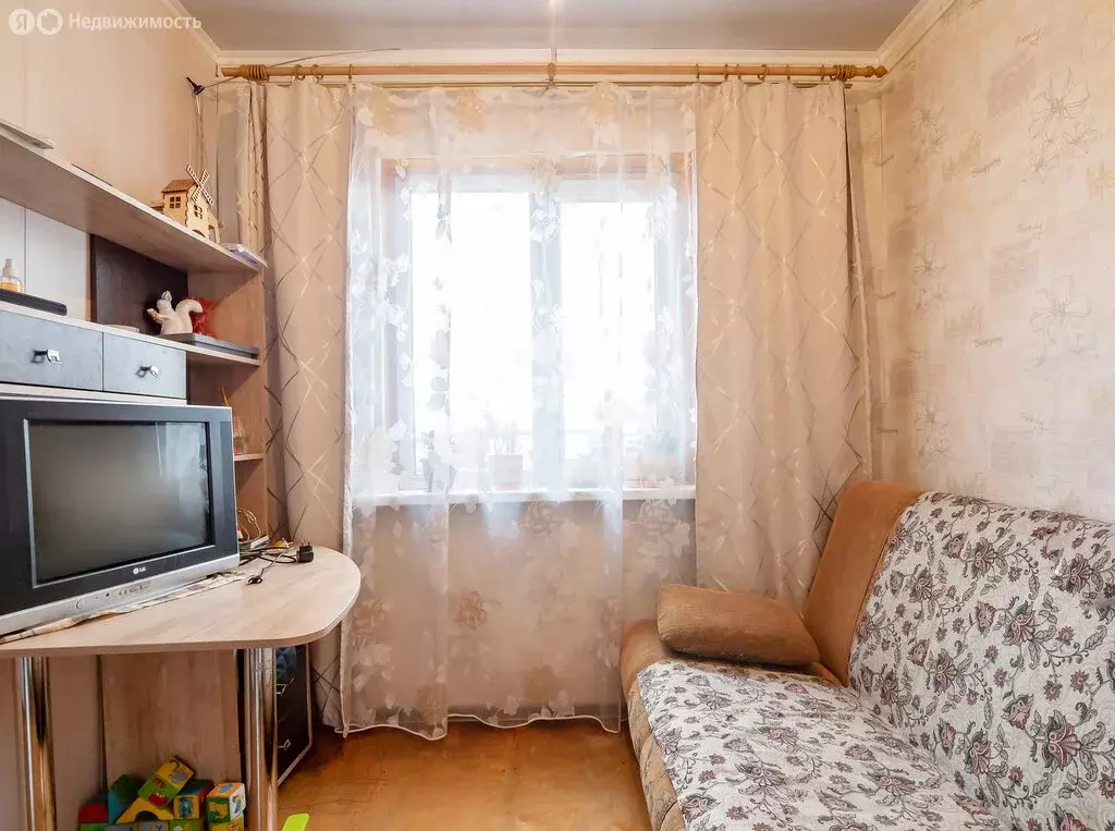 Дом в село Нижний Саянтуй, Ручейная улица (90 м) - Фото 2