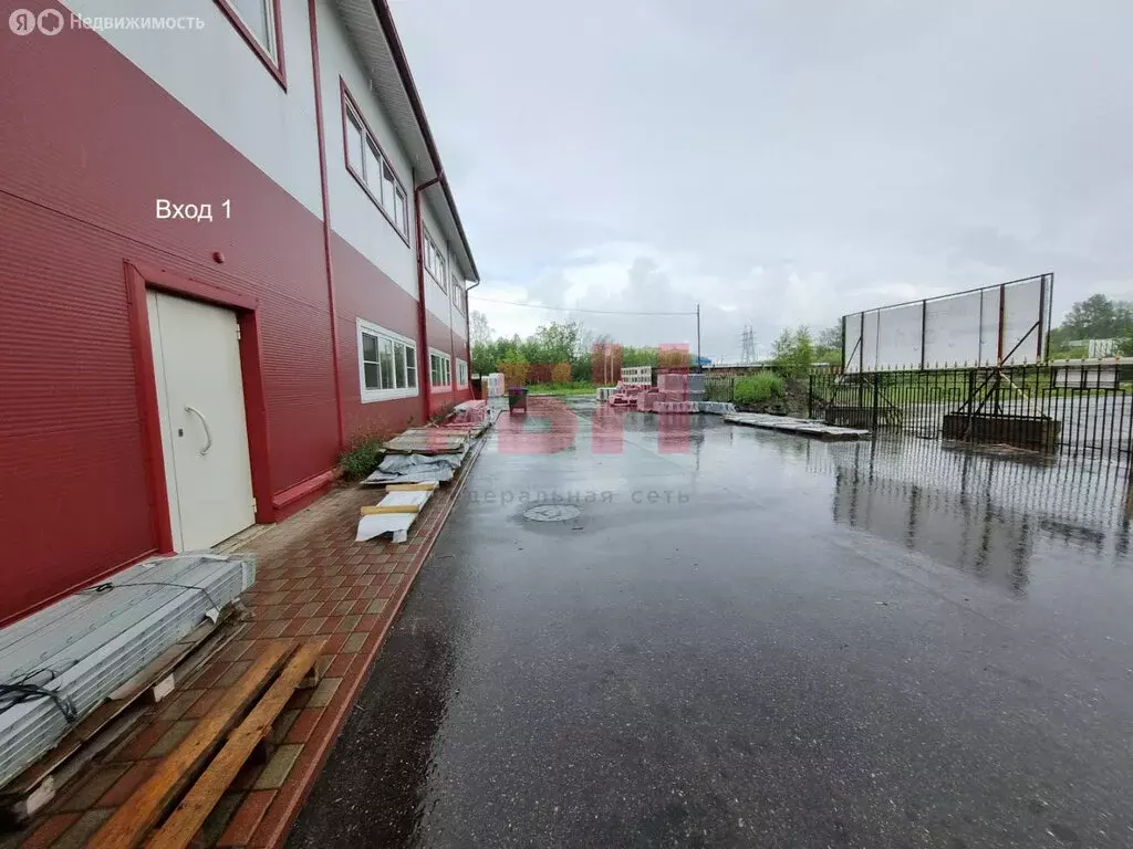 Помещение свободного назначения (430 м) - Фото 2