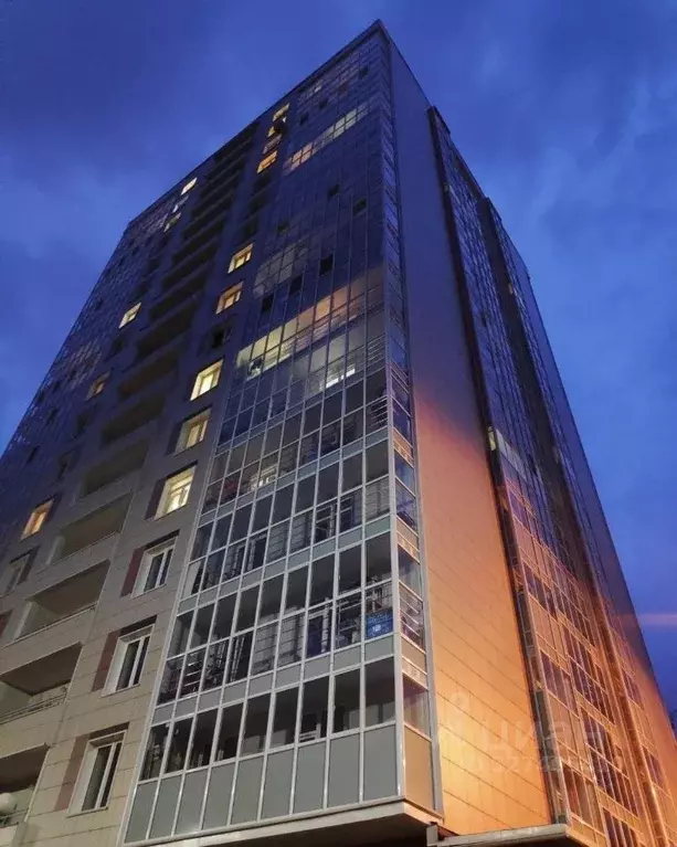 2-к кв. Пермский край, Пермь Переселенческая ул., 111 (56.0 м) - Фото 1