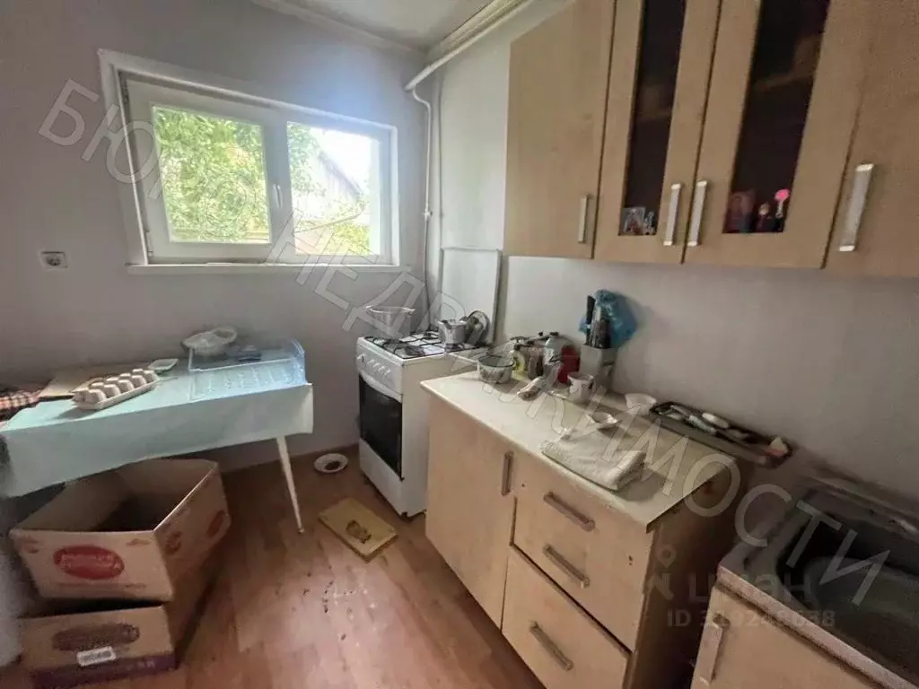 Дом в Саратовская область, Балашов Спартаковская ул., 54 (53 м) - Фото 1