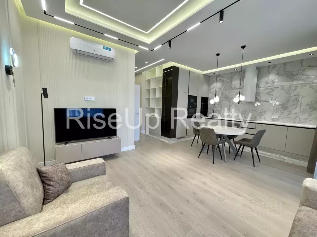 3-к кв. Москва Мантулинская ул., 9к4 (90.0 м) - Фото 1