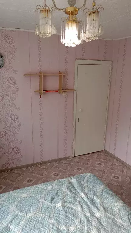Продаётся 4-к квартира, 70.2 м - Фото 1