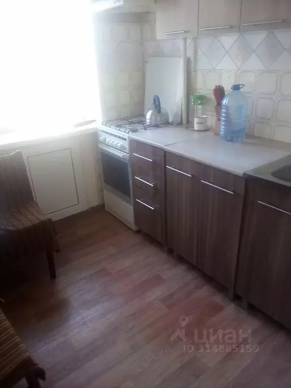 1-к кв. Саратовская область, Саратов Университетская ул., 17/25 (32.0 ... - Фото 0
