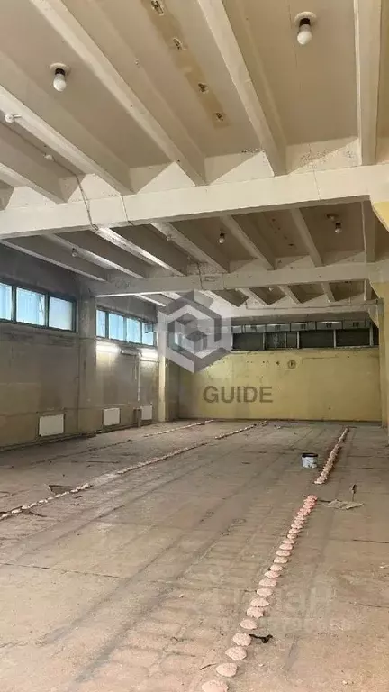 Помещение свободного назначения в Москва Настасьинский пер., 9/5 (271 ... - Фото 2