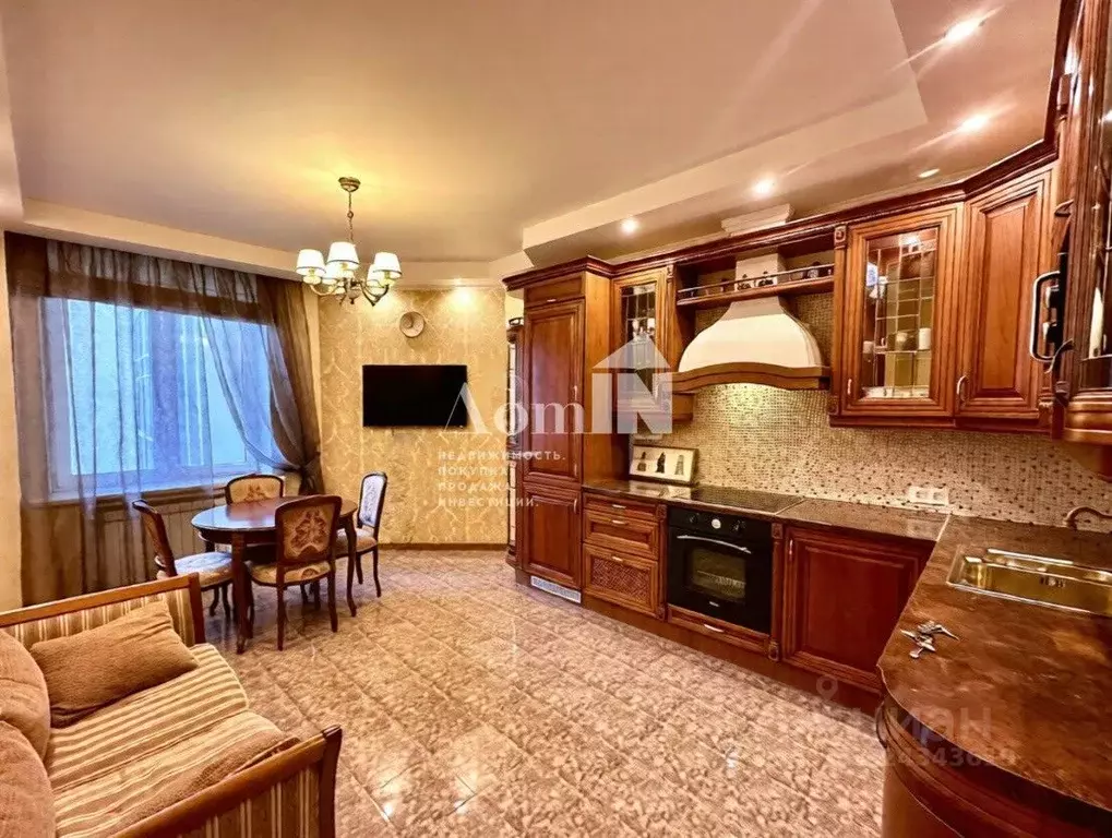 2-к кв. Санкт-Петербург Дивенская ул., 5 (83.0 м) - Фото 1