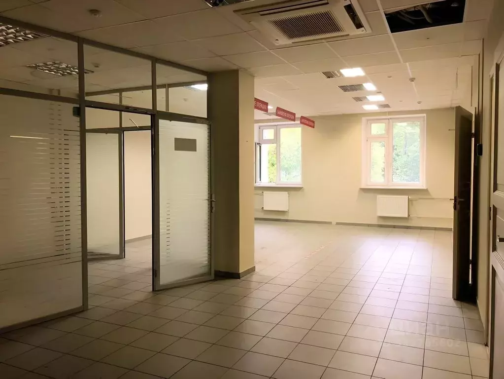 Помещение свободного назначения в Московская область, Королев ул. ... - Фото 1