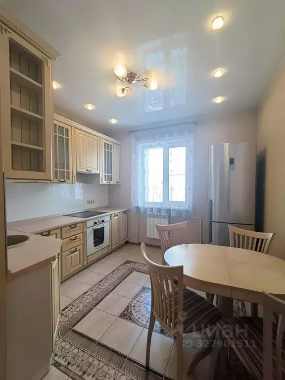 2-к кв. Иркутская область, Иркутск Байкальская ул., 236Б/6 (66.9 м) - Фото 1