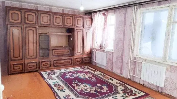 4-к. квартира, 78,1 м, 6/9 эт. - Фото 0