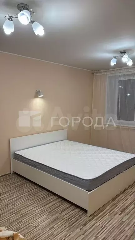 2-к. квартира, 53 м, 2/9 эт. - Фото 0