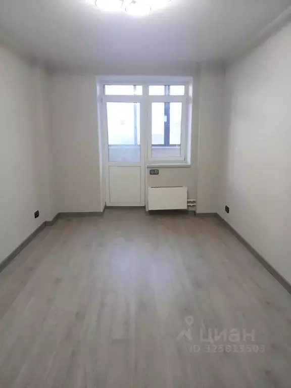 2-к кв. Московская область, Одинцово ул. Маршала Жукова, 23к1 (52.3 м) - Фото 2