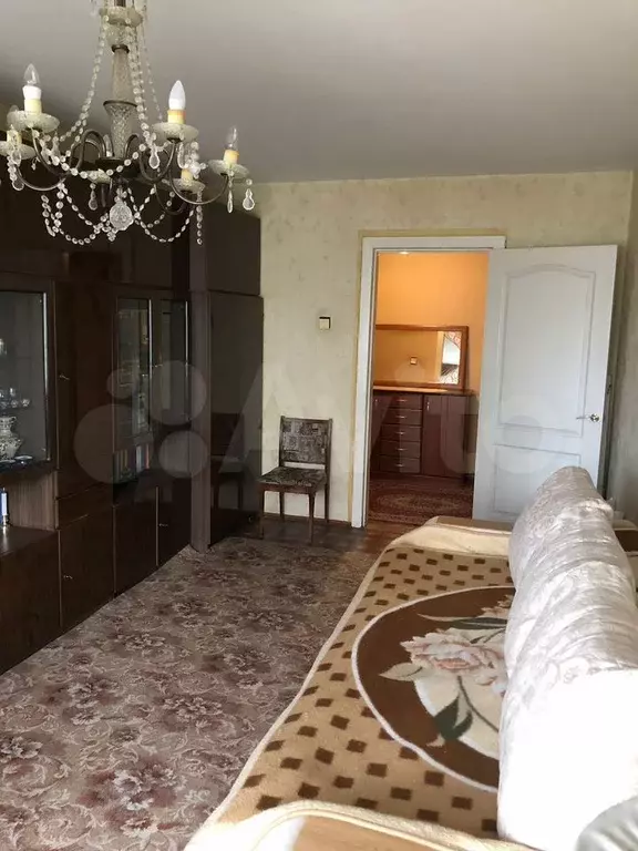3-к. квартира, 65 м, 6/9 эт. - Фото 1