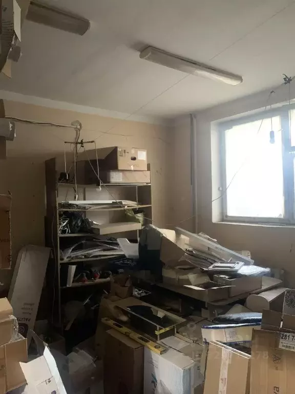 Помещение свободного назначения в Крым, Саки ул. Советская, 27 (24 м) - Фото 1