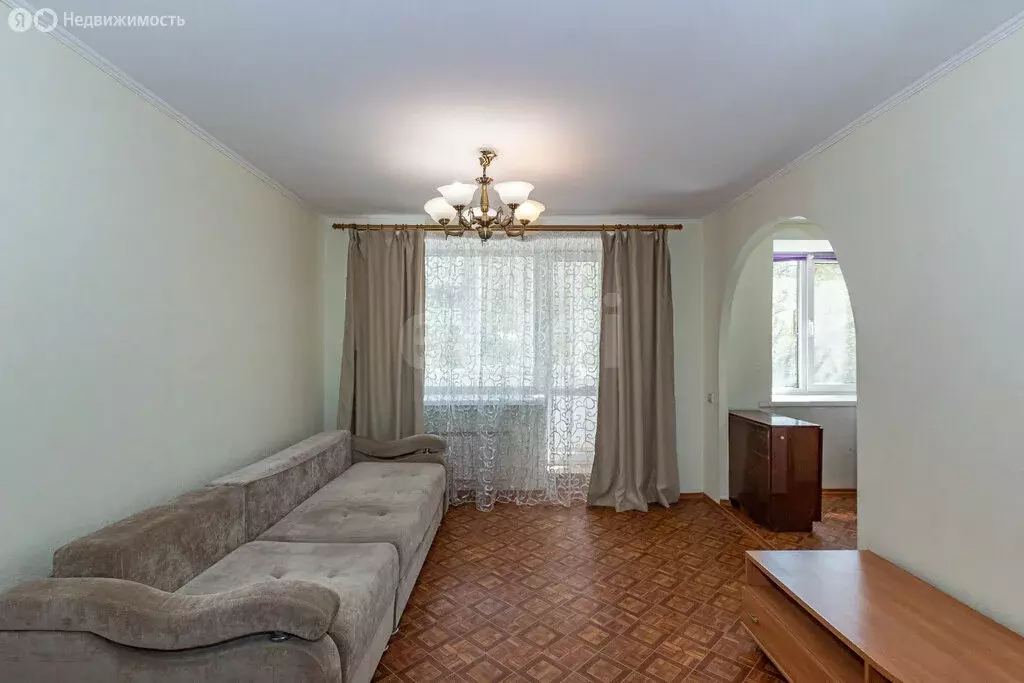 Квартира-студия: Омск, улица Яковлева, 10 (28.3 м) - Фото 2