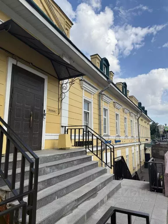 Офис в Москва Яузская ул., 5 (66 м) - Фото 2