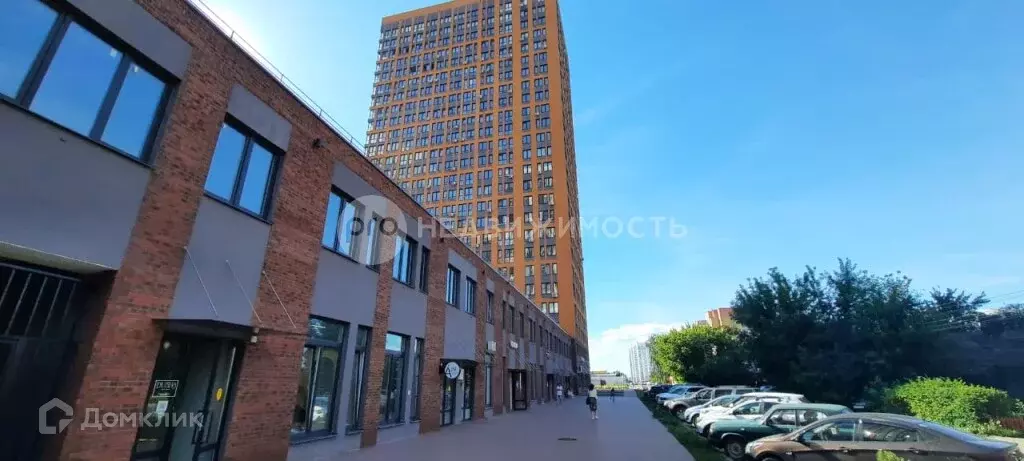 Продаётся 1-к квартира, 46.5 м - Фото 0