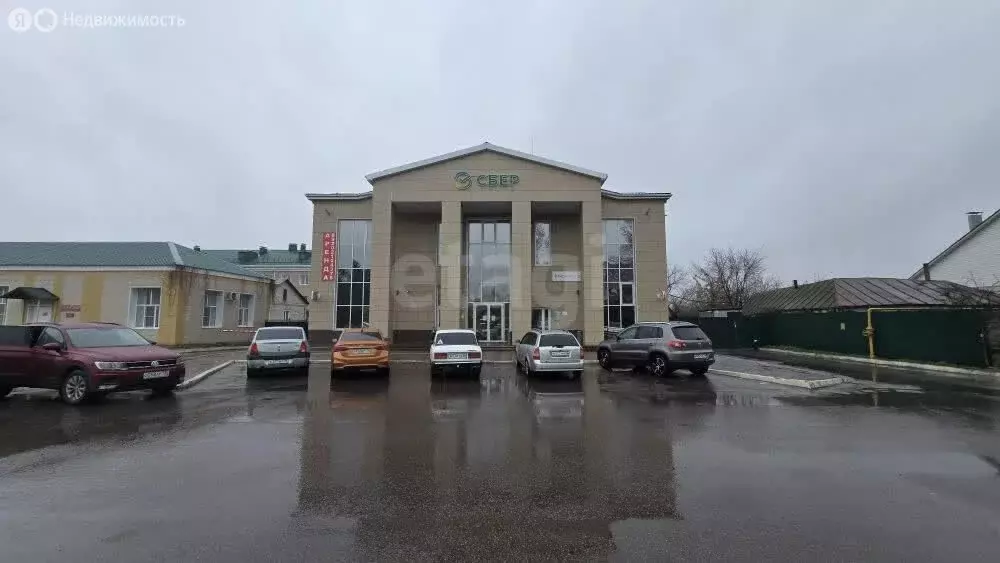 Офис (1411.4 м) - Фото 1