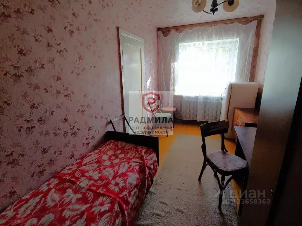 2-к кв. Московская область, Сергиев Посад ул. Маяковского, 17 (42.0 м) - Фото 2