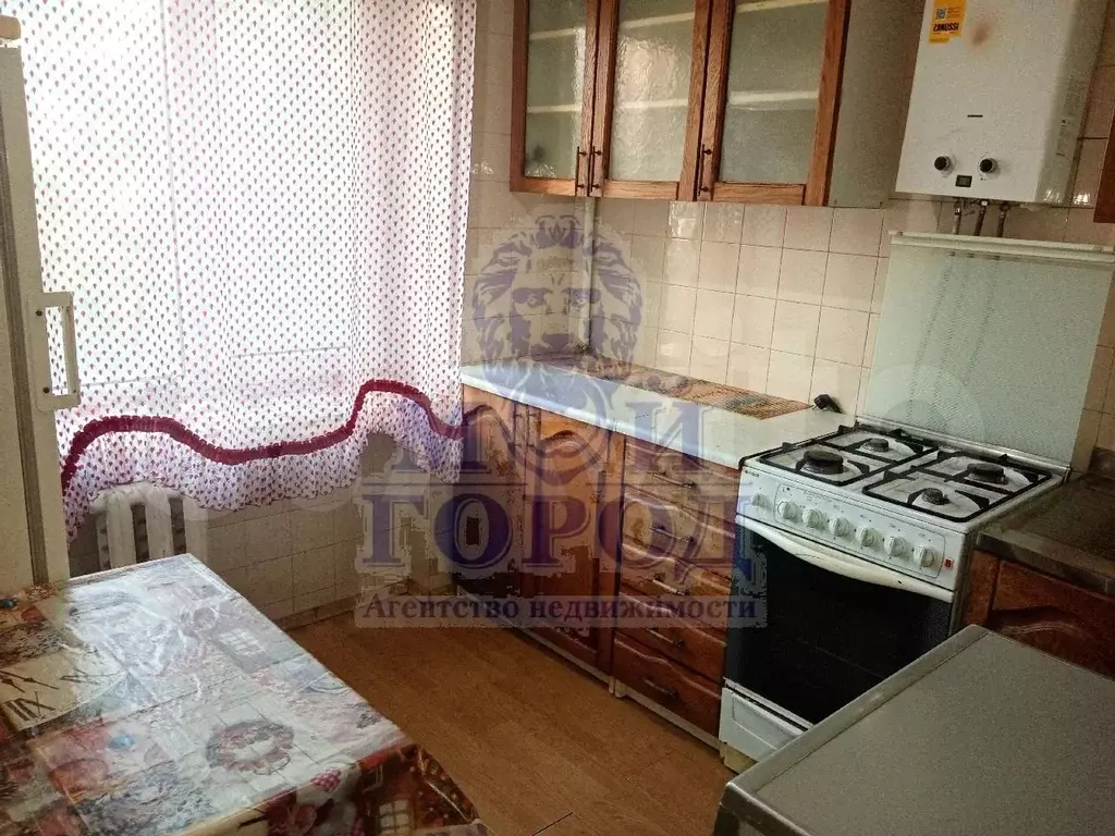 2-к. квартира, 45 м, 3/5 эт. - Фото 1