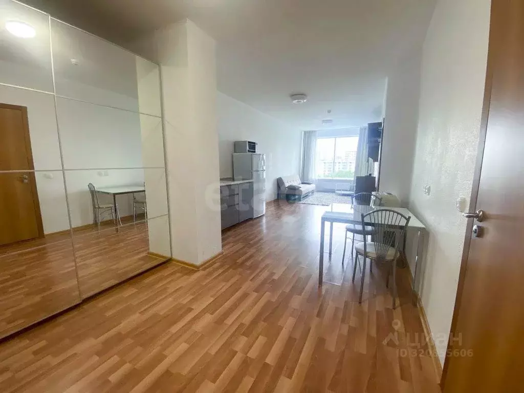 Офис в Свердловская область, Екатеринбург ул. Белинского, 108 (63 м) - Фото 1