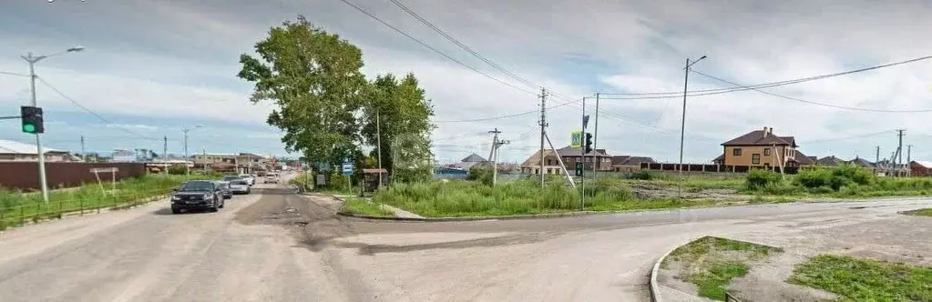 Участок в Амурская область, Благовещенский район, с. Чигири  (3.7 ... - Фото 1
