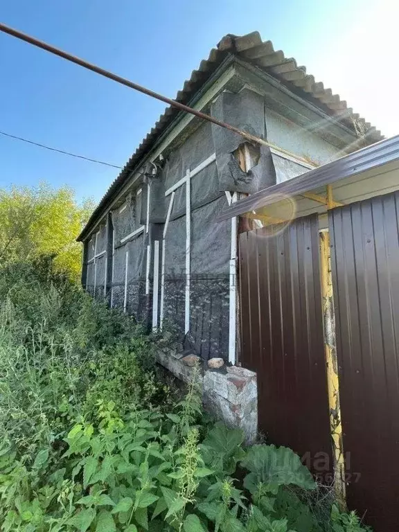 Дом в Белгородская область, Старооскольский городской округ, с. ... - Фото 0