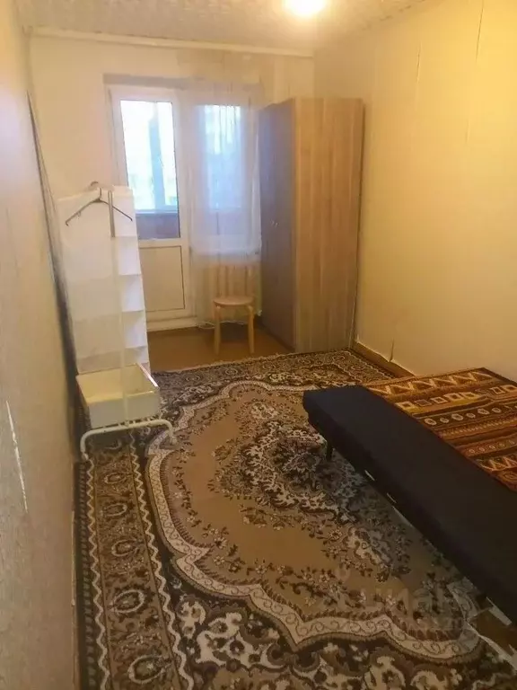 2-к кв. Башкортостан, Уфа ул. Рихарда Зорге, 49 (52.1 м) - Фото 2