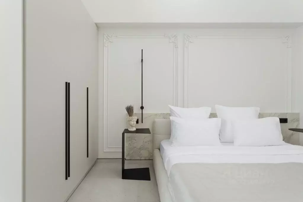 Комната Краснодарский край, Сочи ул. Просвещения, 110 (40.0 м) - Фото 2