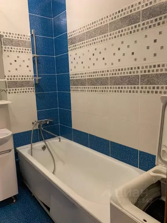 1-к кв. Ростовская область, Ростов-на-Дону просп. Ленина (50.0 м) - Фото 2