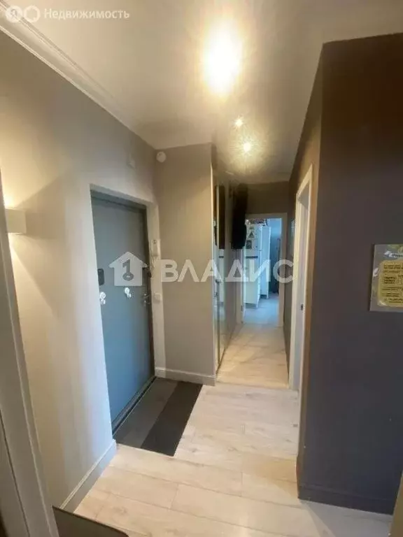 2-комнатная квартира: Санкт-Петербург, Комендантский проспект, 60к3 ... - Фото 2