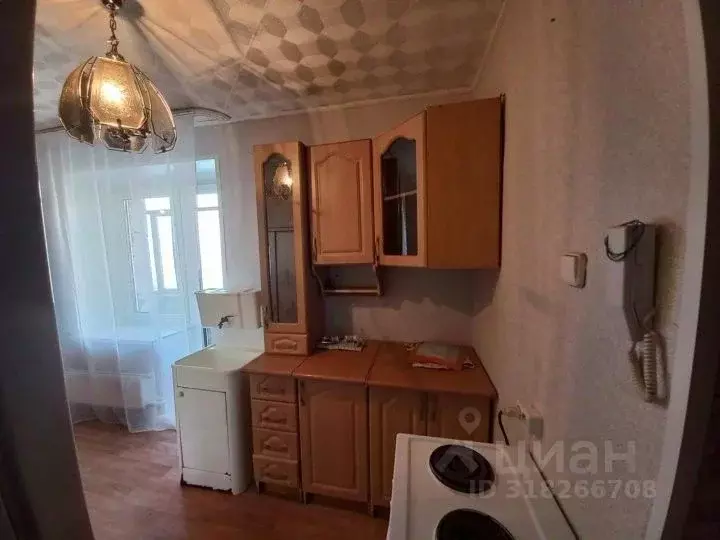 Студия Томская область, Томск ул. Сергея Лазо, 16/1 (22.0 м) - Фото 0