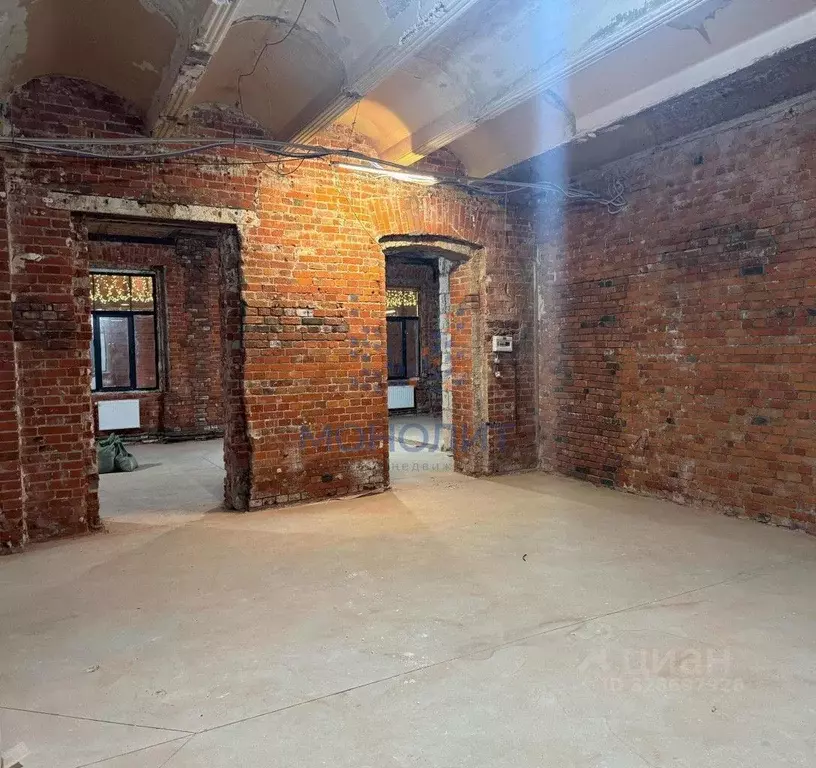 Помещение свободного назначения в Москва Лесная ул., 20С3 (287 м) - Фото 2