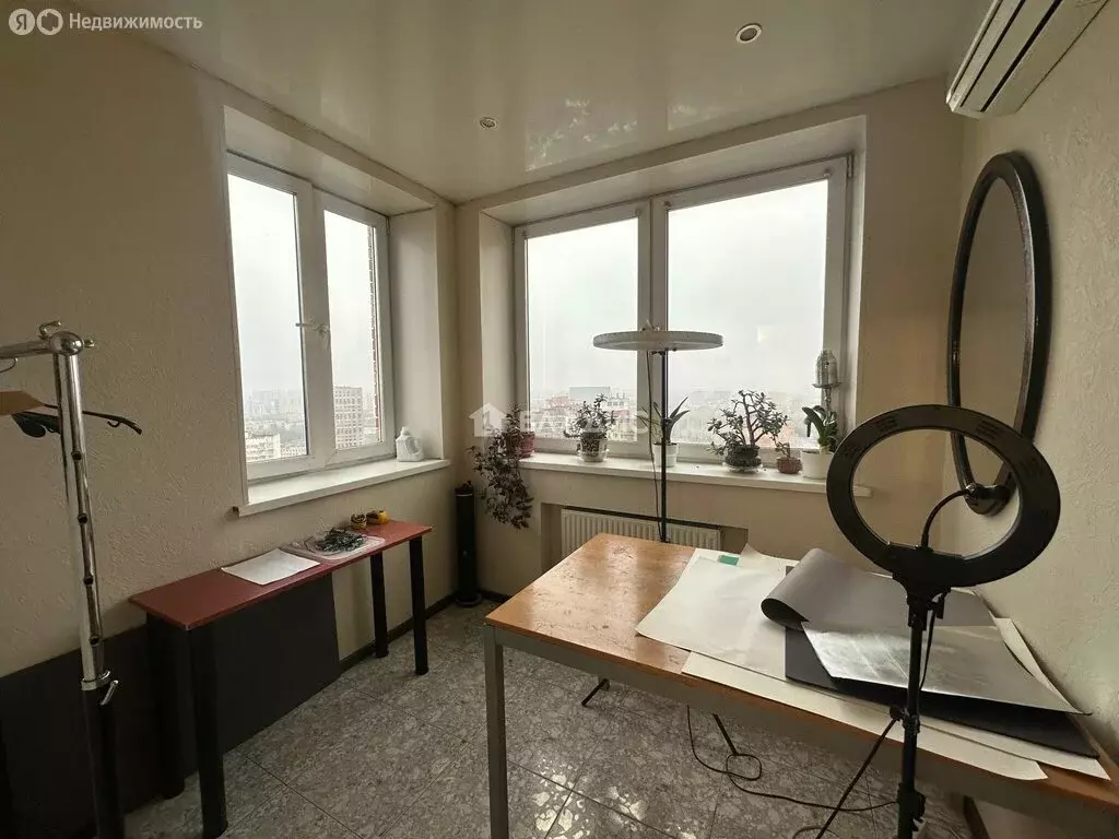 Офис (60 м) - Фото 1