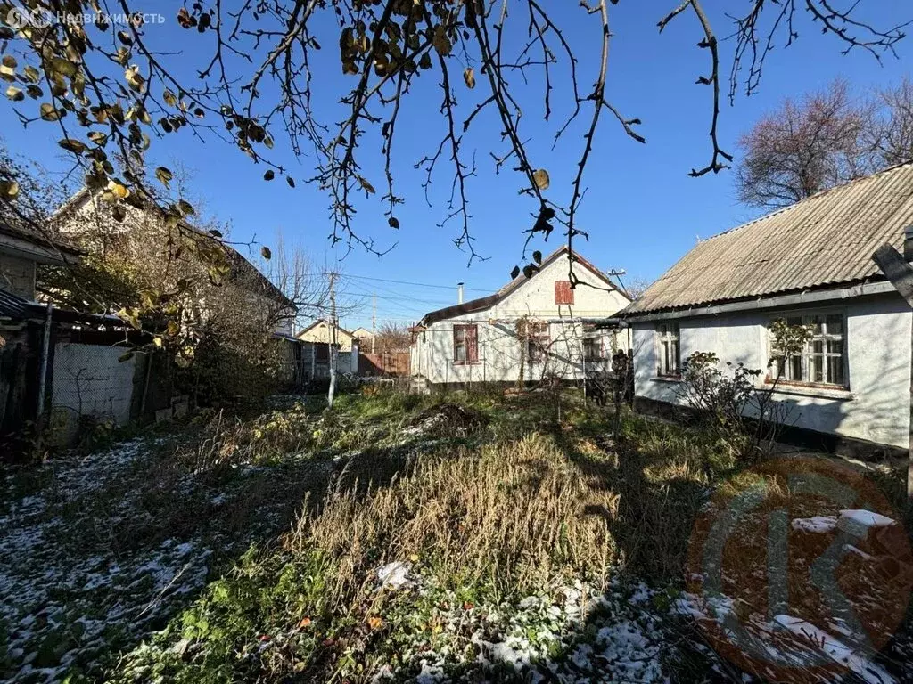 Дом в Симферополь, Батумская улица, 78 (25.8 м) - Фото 1