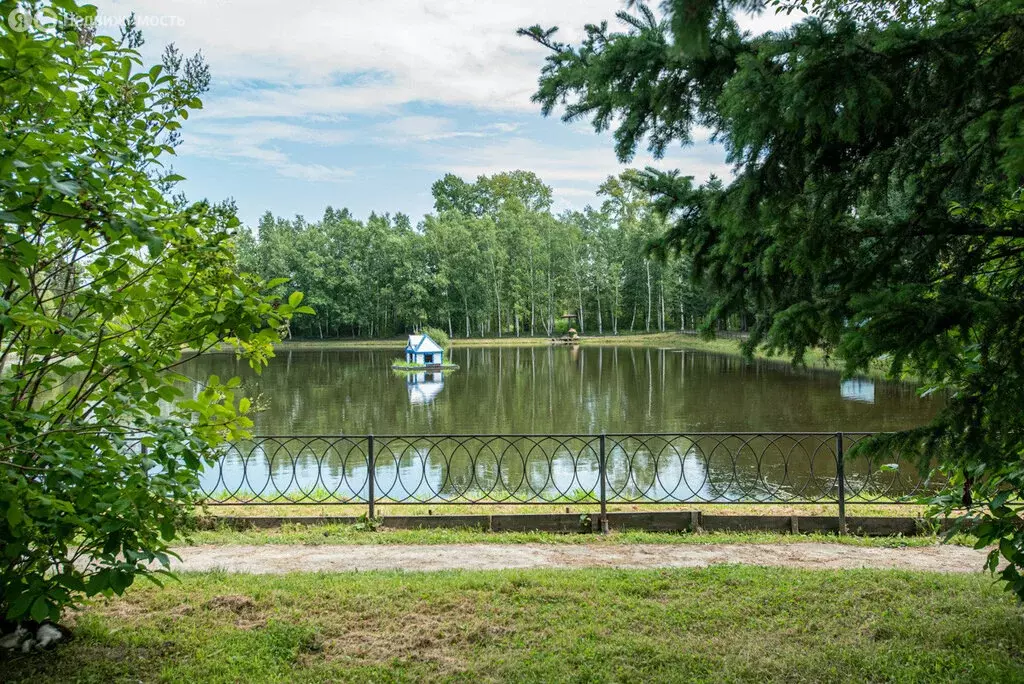 2-комнатная квартира: село Ивановка, Торговая улица, 15 (41.9 м) - Фото 1