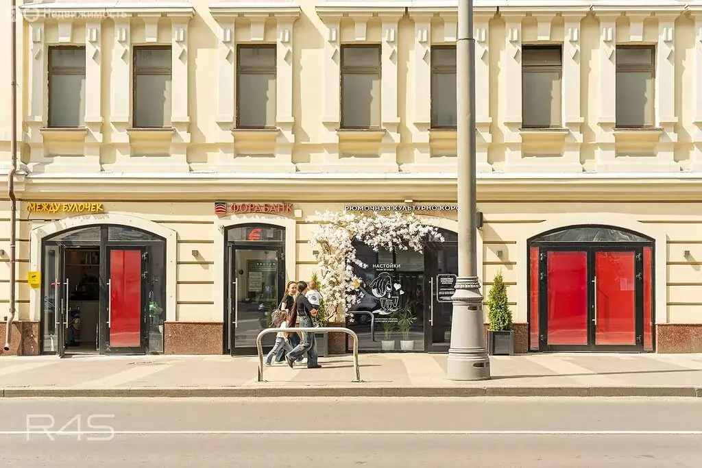 Помещение свободного назначения (13.9 м) - Фото 2