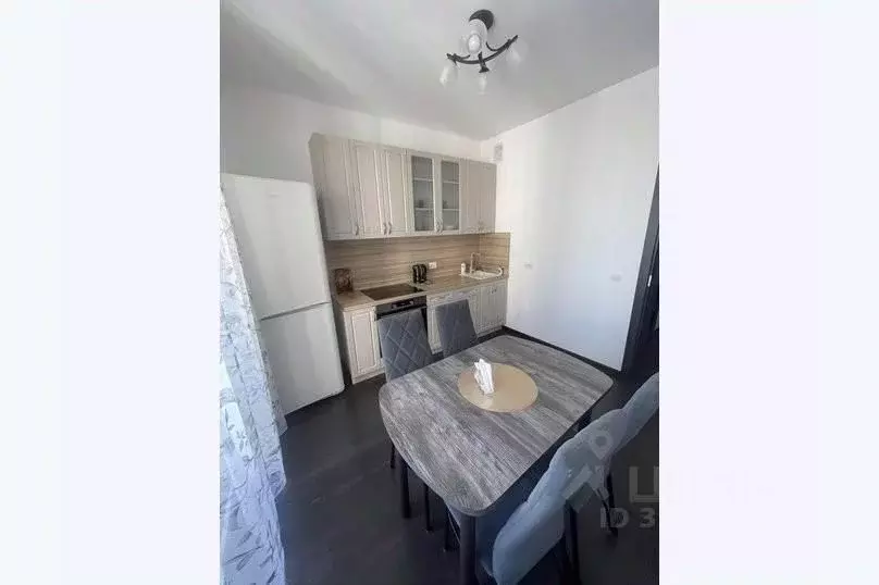 2-к кв. Санкт-Петербург ул. Верхне-Каменская, 11к1 (55.0 м) - Фото 1